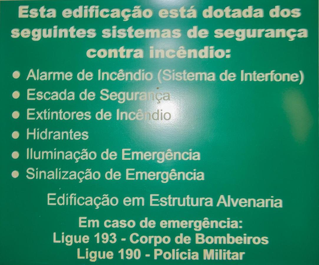 Edificio Tocantins Ribeirão Preto Exterior photo